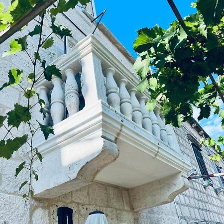 אורביץ Jakov Apartments מראה חיצוני תמונה
