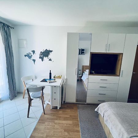 אורביץ Jakov Apartments מראה חיצוני תמונה