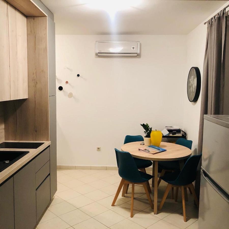 אורביץ Jakov Apartments מראה חיצוני תמונה