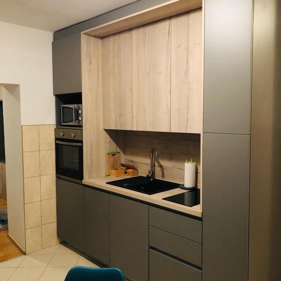 אורביץ Jakov Apartments מראה חיצוני תמונה