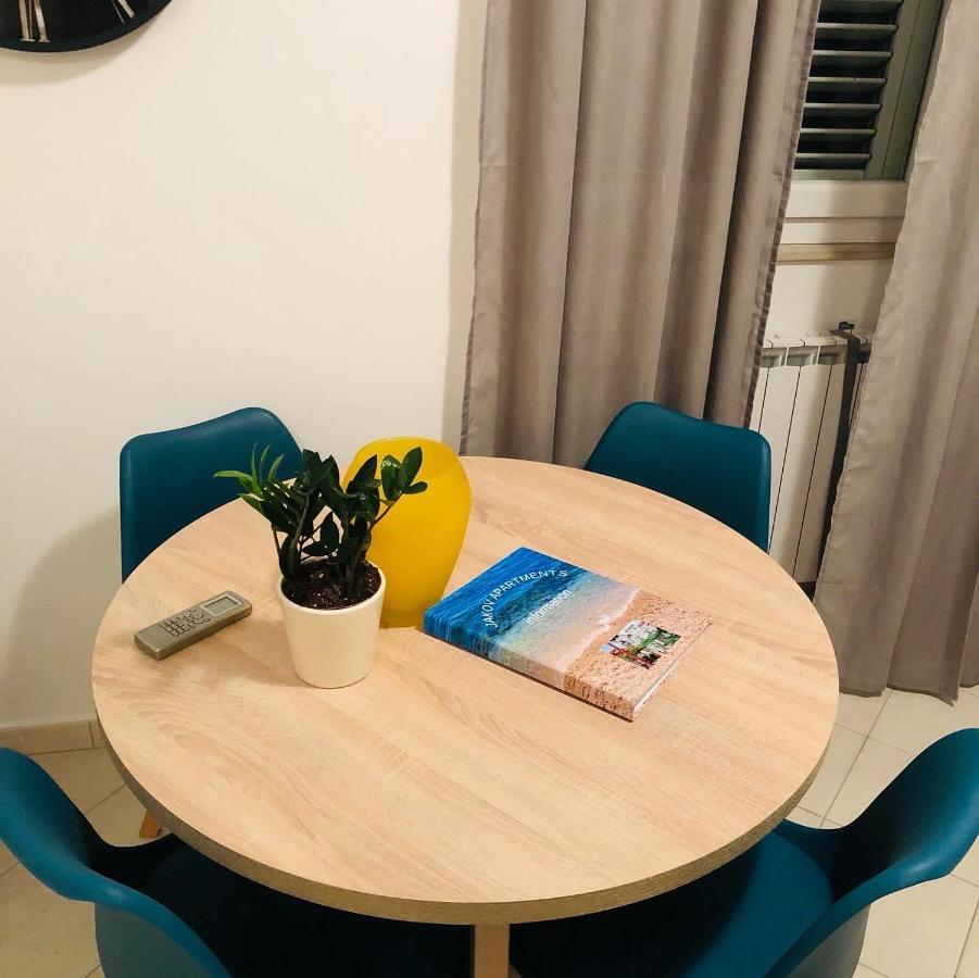 אורביץ Jakov Apartments מראה חיצוני תמונה