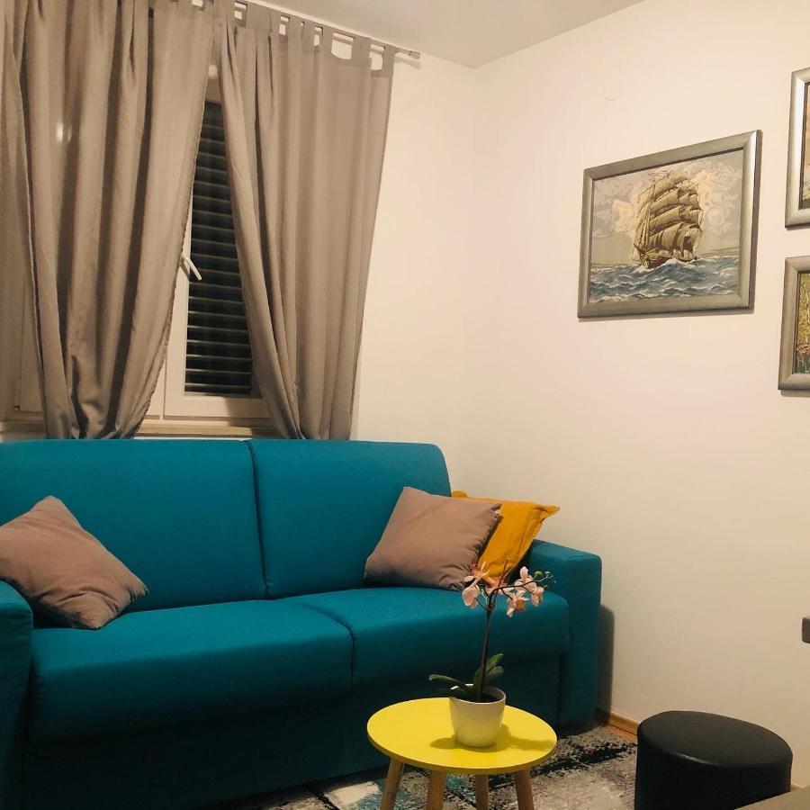 אורביץ Jakov Apartments מראה חיצוני תמונה