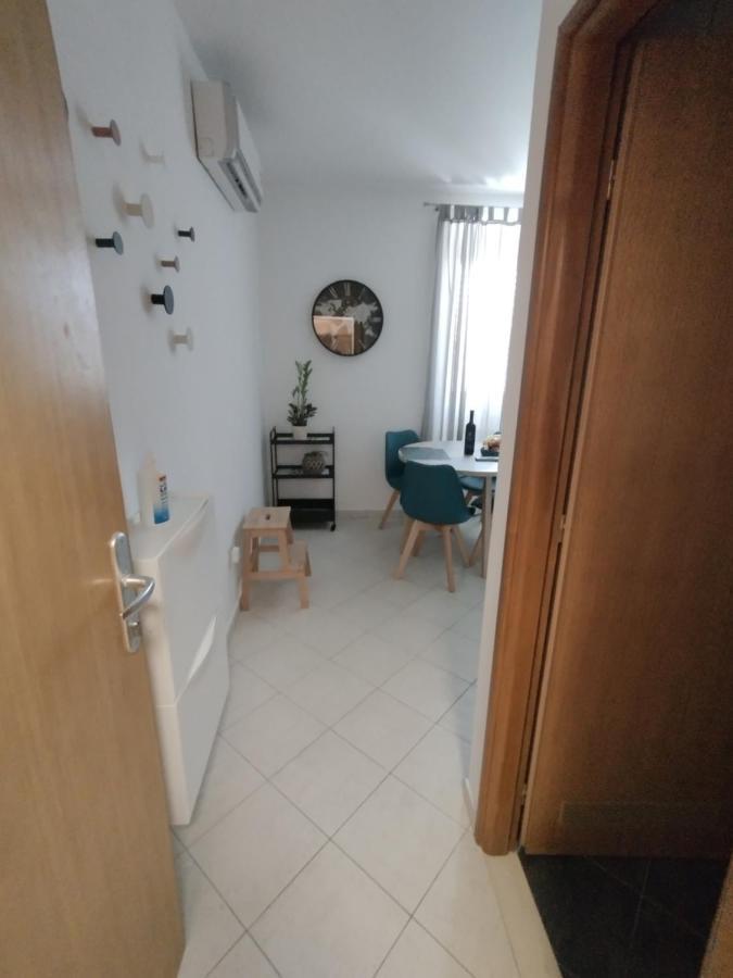 אורביץ Jakov Apartments מראה חיצוני תמונה