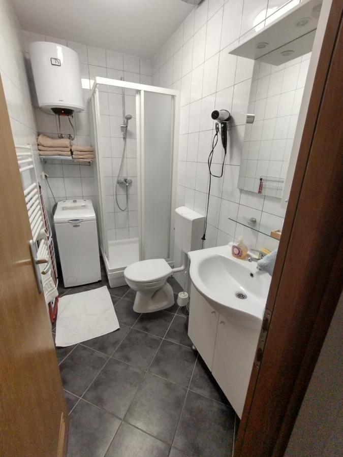 אורביץ Jakov Apartments מראה חיצוני תמונה