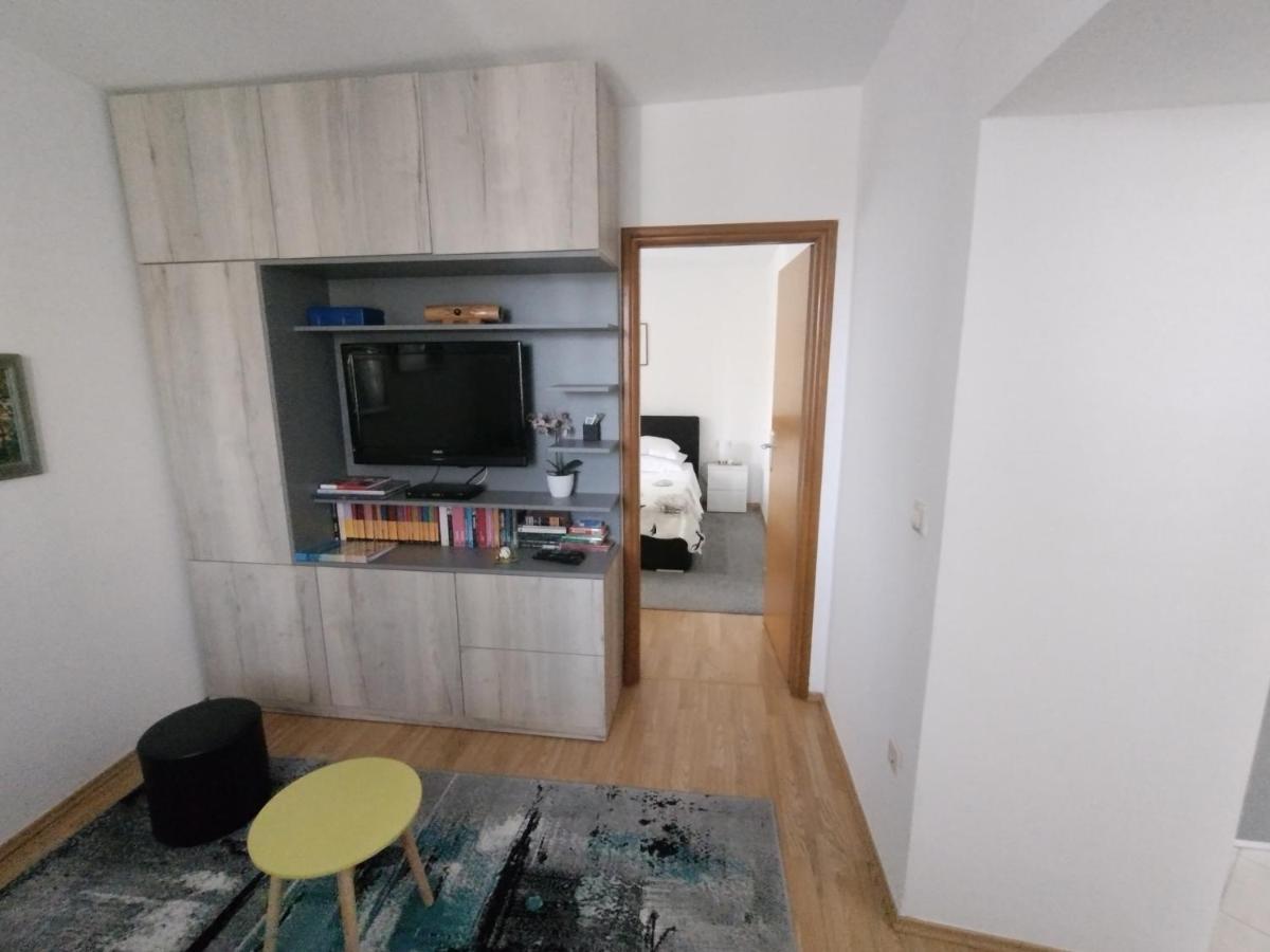 אורביץ Jakov Apartments מראה חיצוני תמונה
