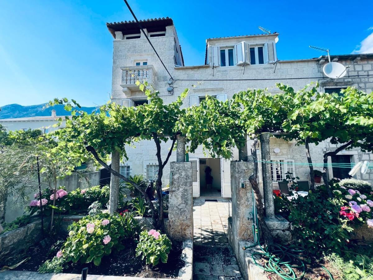אורביץ Jakov Apartments מראה חיצוני תמונה