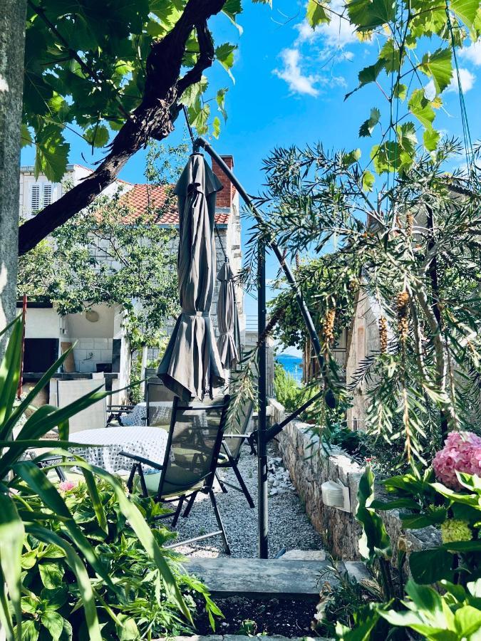 אורביץ Jakov Apartments מראה חיצוני תמונה