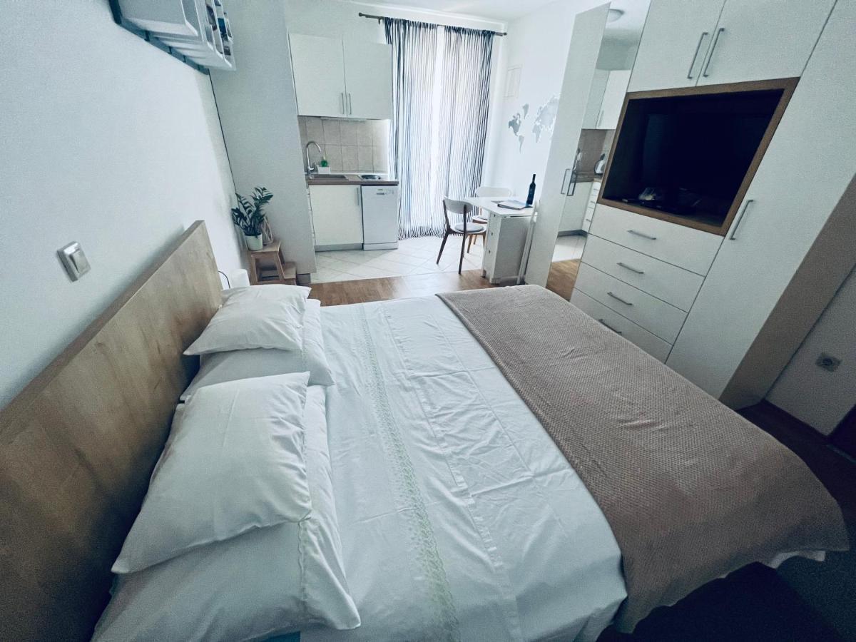 אורביץ Jakov Apartments מראה חיצוני תמונה