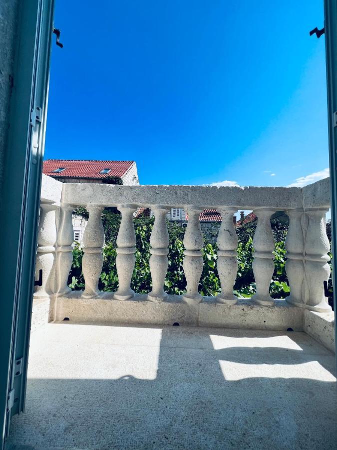 אורביץ Jakov Apartments מראה חיצוני תמונה