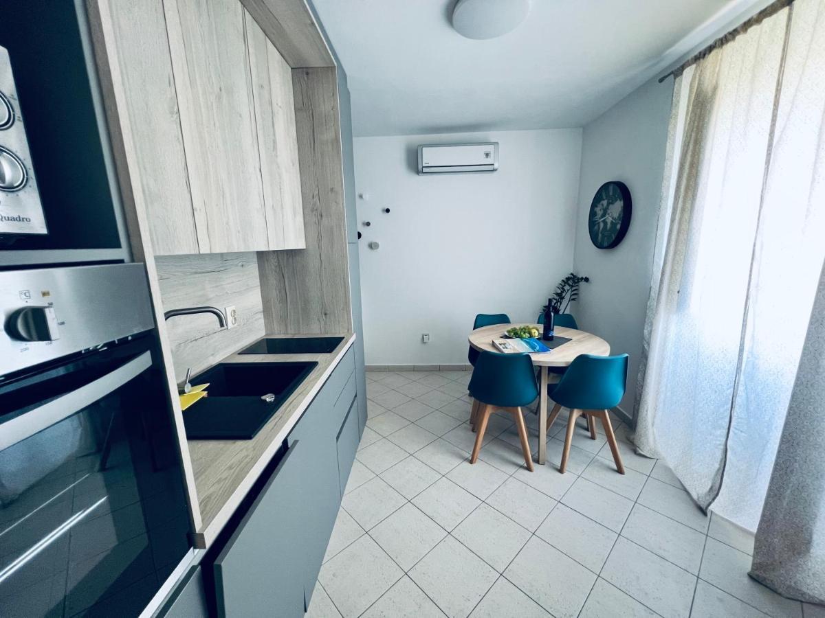 אורביץ Jakov Apartments מראה חיצוני תמונה