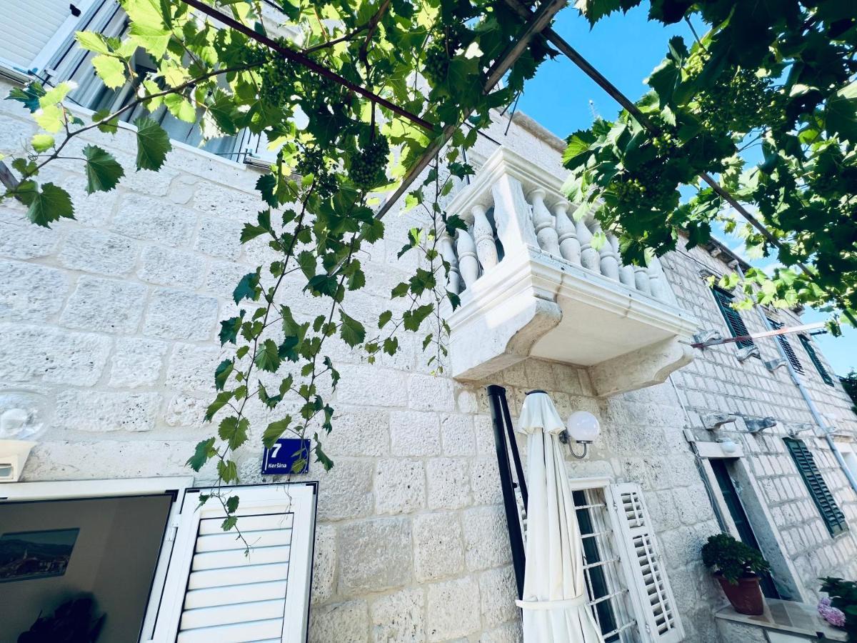 אורביץ Jakov Apartments מראה חיצוני תמונה