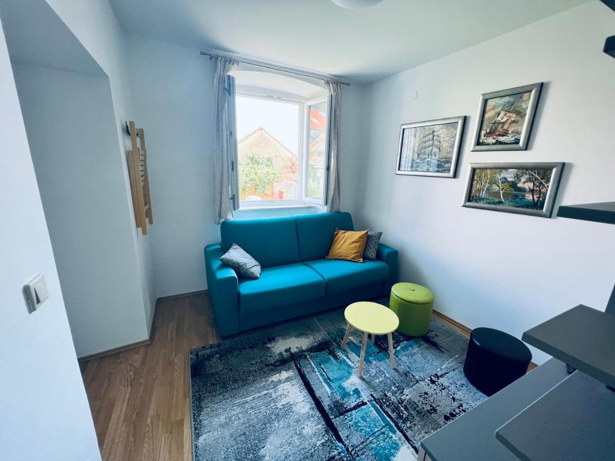 אורביץ Jakov Apartments מראה חיצוני תמונה