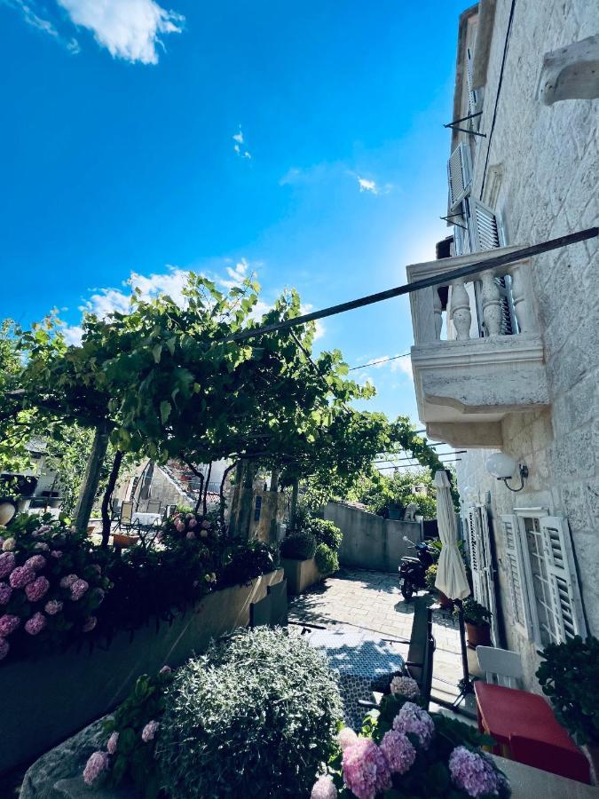 אורביץ Jakov Apartments מראה חיצוני תמונה