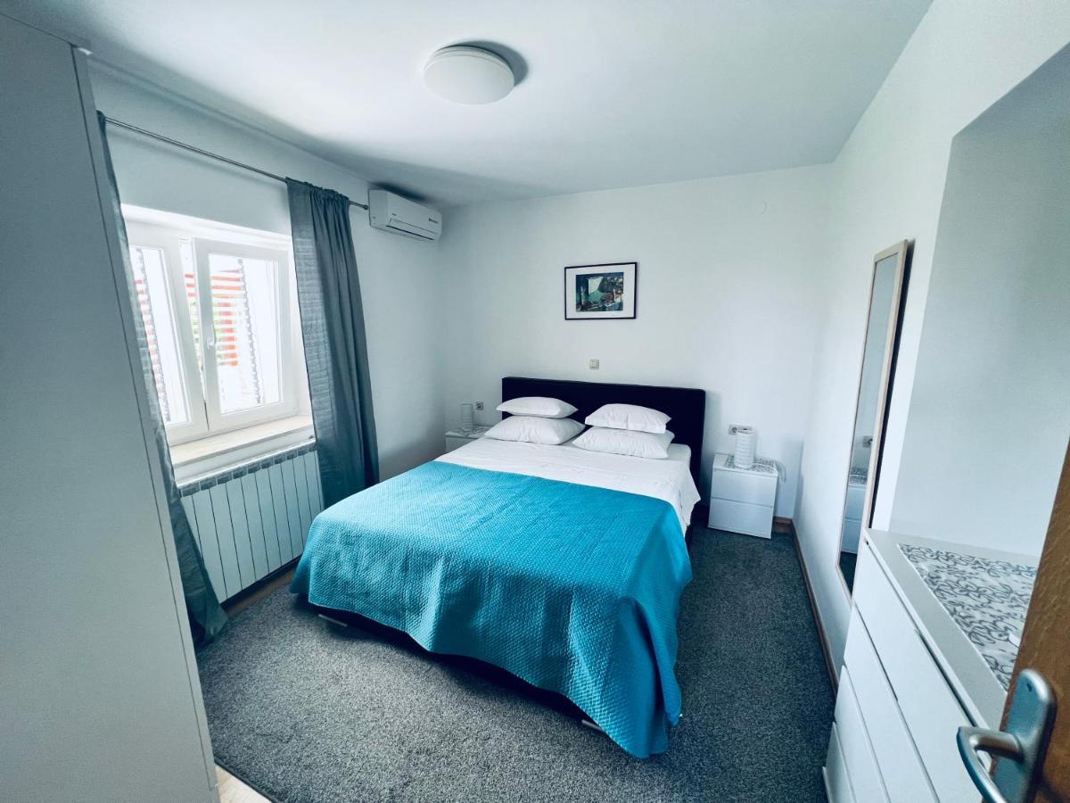 אורביץ Jakov Apartments מראה חיצוני תמונה