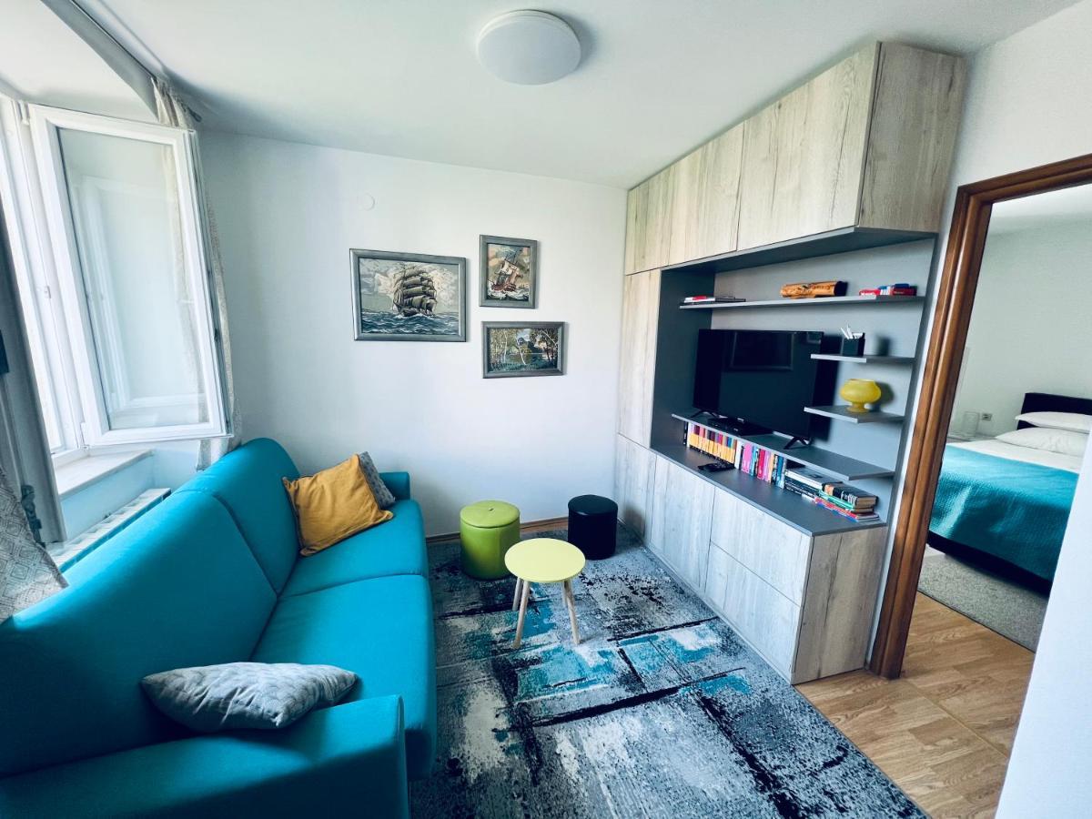 אורביץ Jakov Apartments מראה חיצוני תמונה