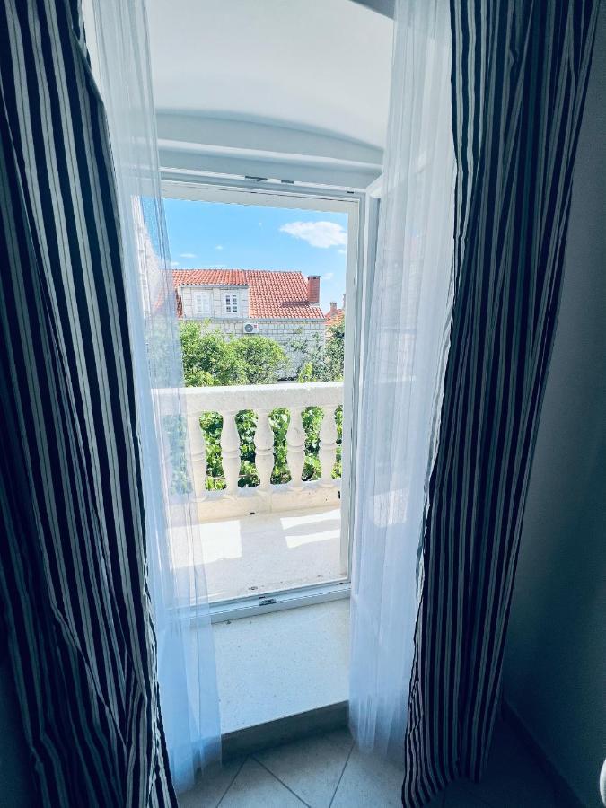 אורביץ Jakov Apartments מראה חיצוני תמונה