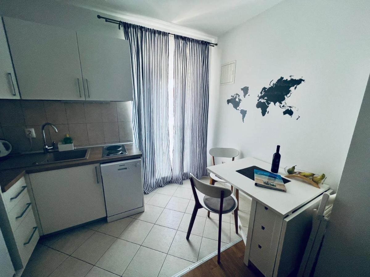 אורביץ Jakov Apartments מראה חיצוני תמונה