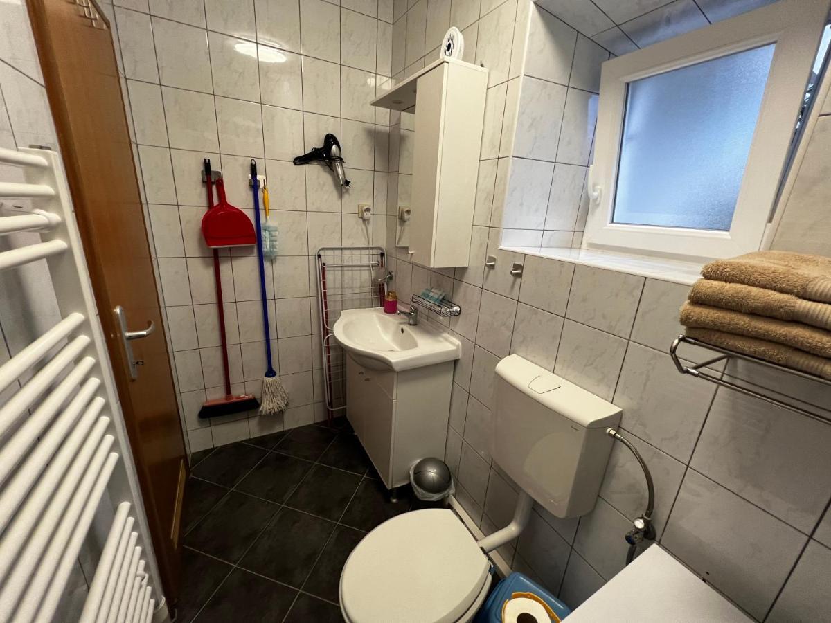אורביץ Jakov Apartments מראה חיצוני תמונה