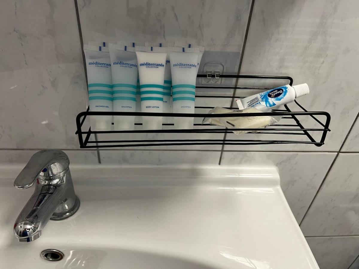 אורביץ Jakov Apartments מראה חיצוני תמונה