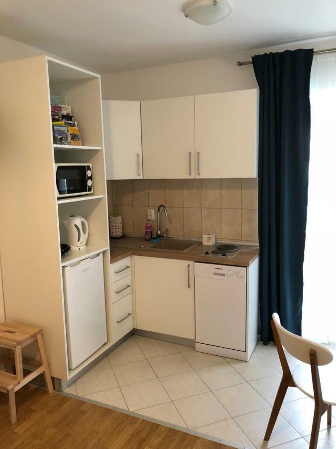 אורביץ Jakov Apartments מראה חיצוני תמונה