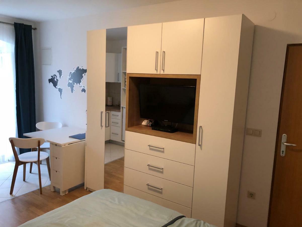אורביץ Jakov Apartments מראה חיצוני תמונה