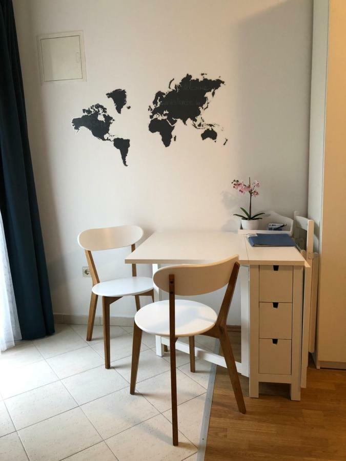אורביץ Jakov Apartments מראה חיצוני תמונה